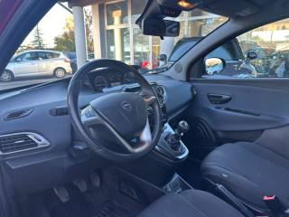 LANCIA Ypsilon usata, con Alzacristalli elettrici