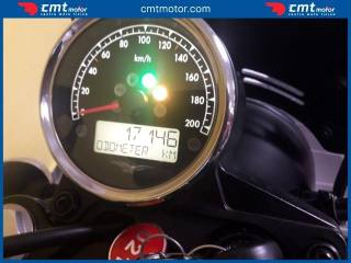 MOTO GUZZI V7 usata 4