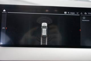 BMW 120 usata, con Sensore di luce