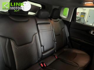 JEEP Compass usata 12