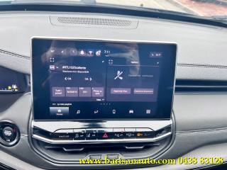 JEEP Compass usata, con Chiusura centralizzata