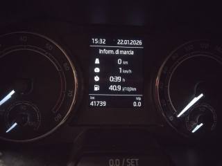 SKODA Kamiq usata 27