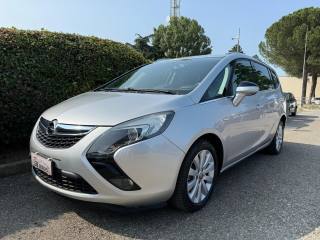 OPEL Zafira Tourer 1.6 T EcoM 150CV Elective BT - CLIMA - 7 POSTI