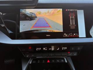 AUDI A3 usata, con Bracciolo