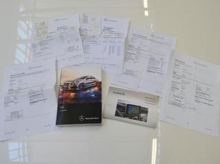 MERCEDES-BENZ CLA 180 usata, con Climatizzatore
