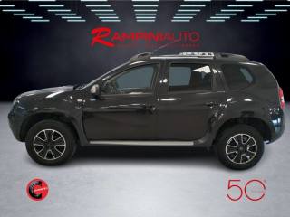 DACIA Duster usata 12