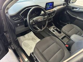 FORD Kuga usata, con Climatizzatore