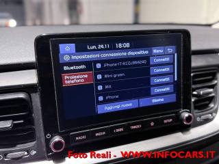 KIA Stonic usata, con Park Distance Control