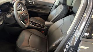 JEEP Compass usata 24