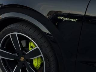 PORSCHE Cayenne usata, con Sedili riscaldati