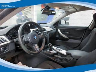 BMW 428 usata, con Airbag laterali