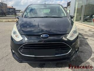 FORD B-Max usata, con Airbag