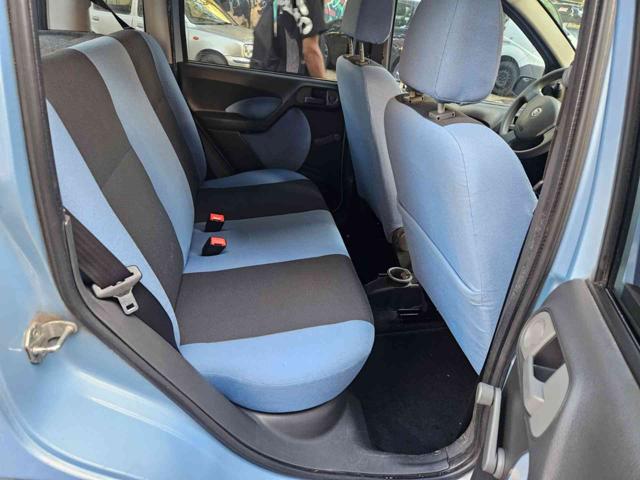 FIAT Panda usata, con Servosterzo