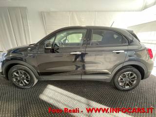 FIAT 500X usata, con Bluetooth