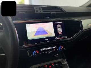 AUDI Q3 usata, con Chiusura centralizzata