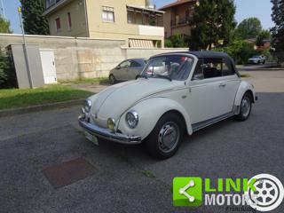 VOLKSWAGEN Maggiolone usata 23
