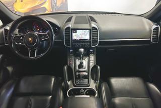 PORSCHE Cayenne usata, con Alzacristalli elettrici