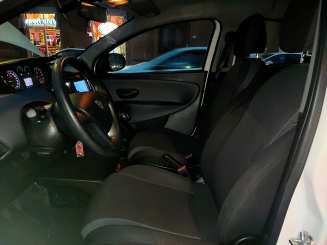 LANCIA Ypsilon usata, con Sistema di navigazione
