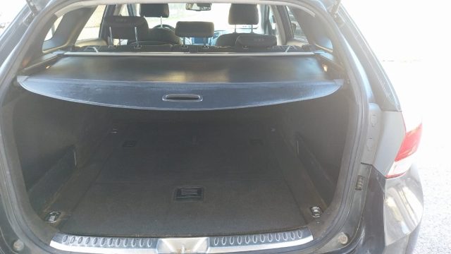 HYUNDAI i40 usata, con Cronologia tagliandi