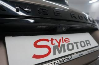 LAND ROVER Range Rover Evoque usata, con Pacchetto sportivo