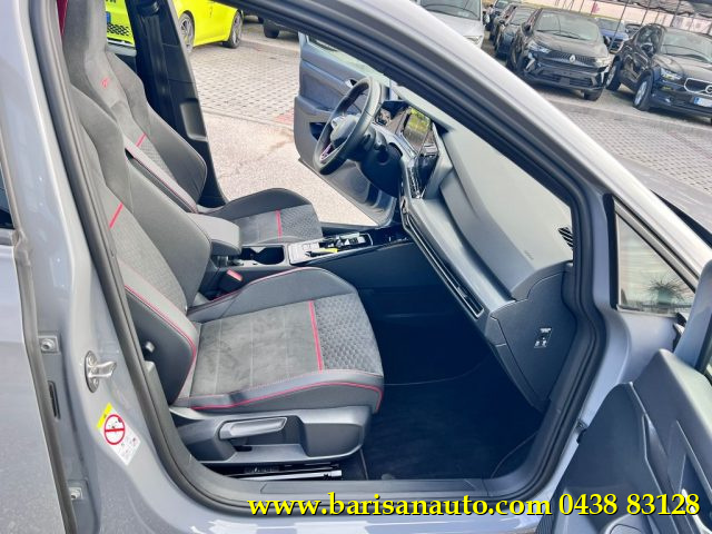 VOLKSWAGEN Golf GTI usata, con Autoradio