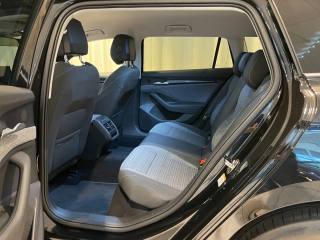 SKODA Superb usata, con Alzacristalli elettrici