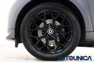 SMART ForTwo usata, con Immobilizzatore elettronico