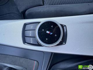 BMW 420 usata, con Sistema lavafari