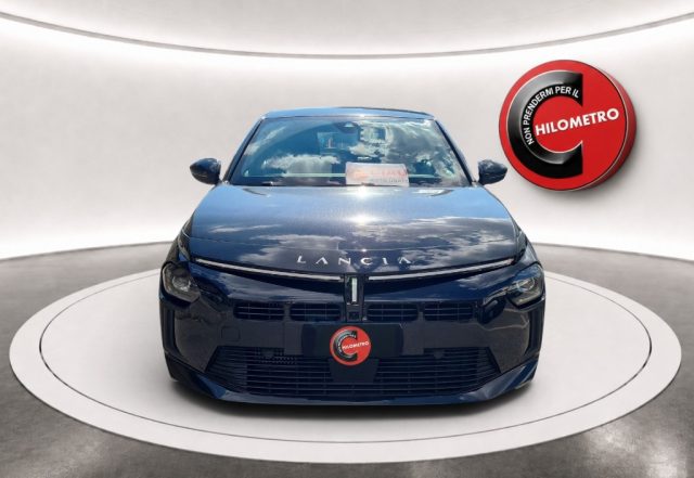 LANCIA Ypsilon usata, con Airbag