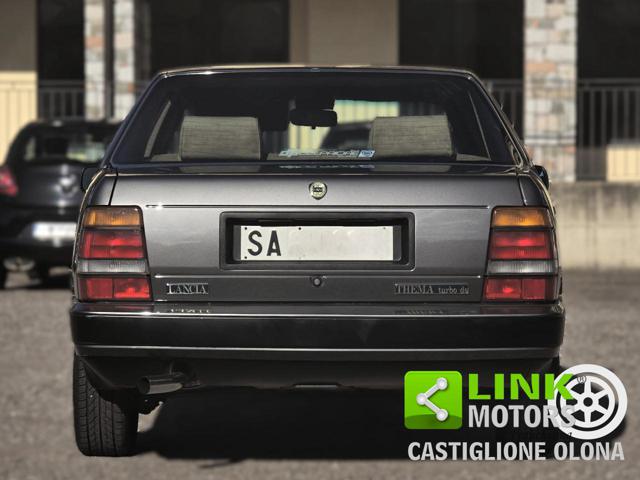 LANCIA Thema usata 42