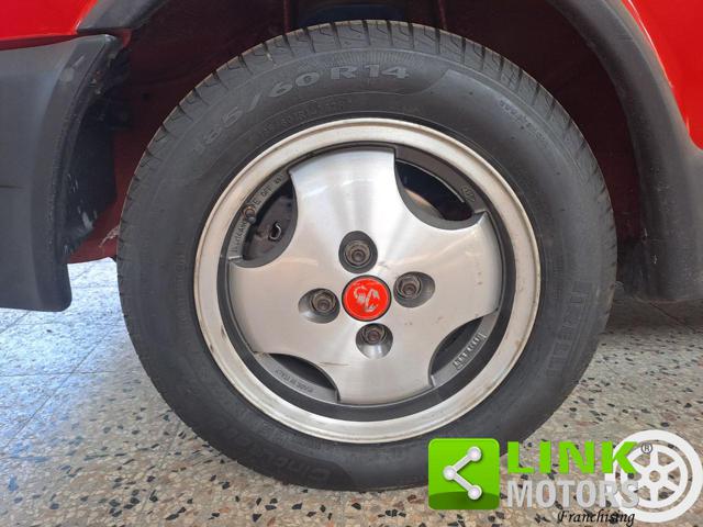 FIAT Ritmo usata 23