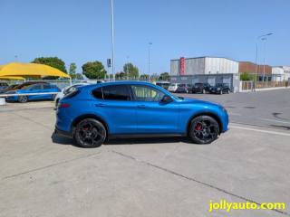 ALFA ROMEO Stelvio usata, con Airbag Passeggero