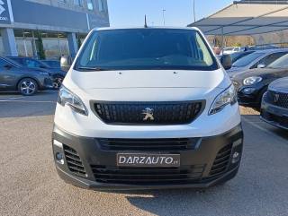 PEUGEOT Expert usata, con Airbag