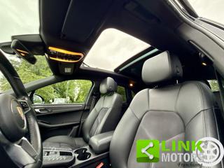 PORSCHE Macan usata 22