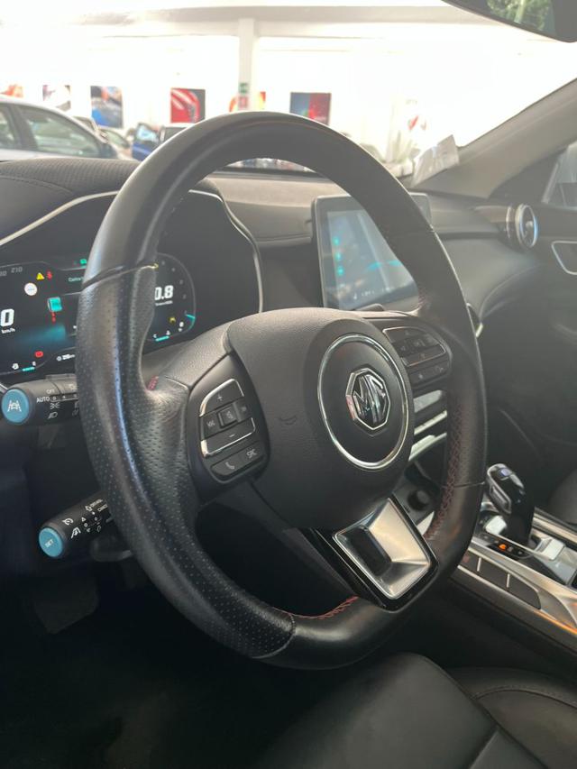 MG HS usata, con Regolazione elettrica sedili