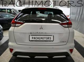 MITSUBISHI Eclipse Cross usata, con Regolazione elettrica sedili