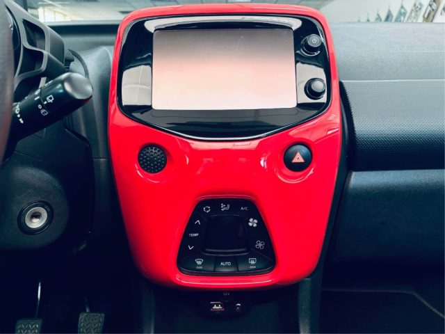 CITROEN C1 usata, con Servosterzo