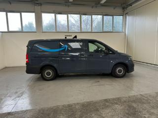 MERCEDES-BENZ Vito usata, con Controllo trazione