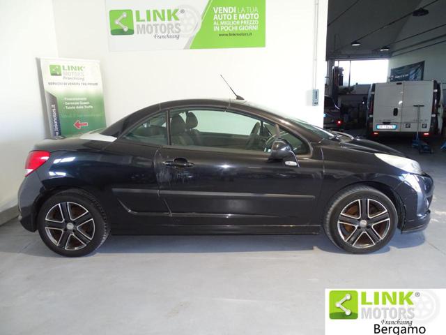 PEUGEOT 207 usata 19