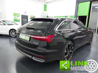 AUDI A6 usata, con Tettuccio apribile