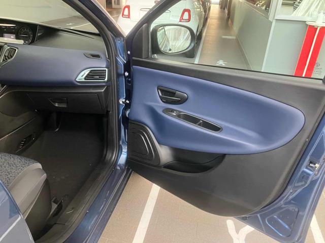 LANCIA Ypsilon usata, con Climatizzatore