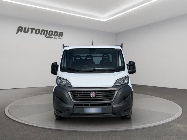 FIAT Ducato usata, con Airbag