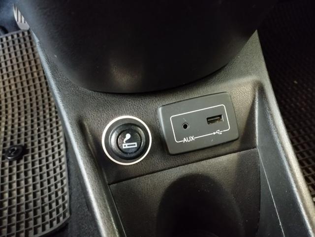 LANCIA Ypsilon usata, con Fendinebbia