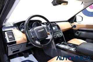 LAND ROVER Discovery usata, con Alzacristalli elettrici
