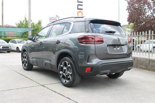 CITROEN C5 Aircross usata, con Airbag Passeggero