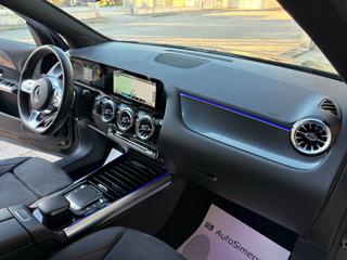 MERCEDES-BENZ GLA 200 usata, con Cronologia tagliandi