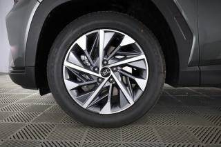 HYUNDAI Tucson usata 14