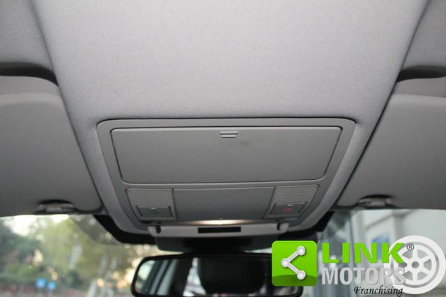 LAND ROVER Discovery Sport usata, con Servosterzo