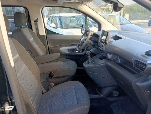 FIAT Doblo usata, con Controllo elettronico della corsia