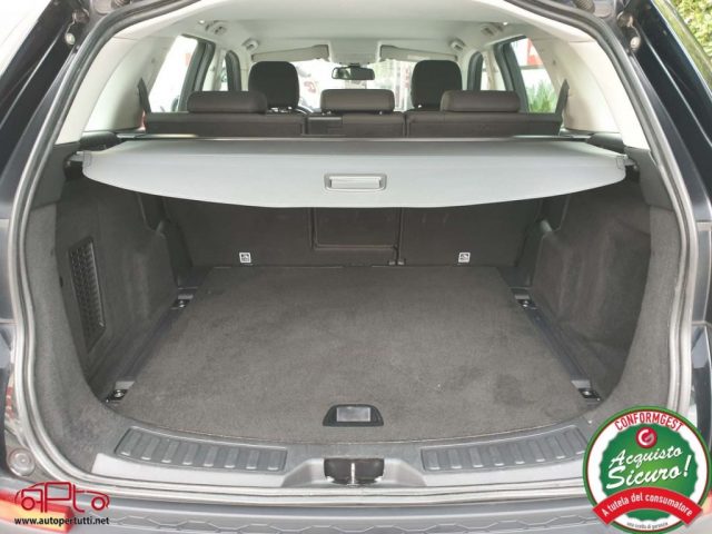 LAND ROVER Discovery Sport usata, con Trazione integrale